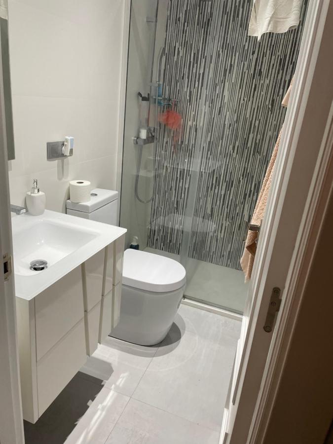 Habitacion Con Bano Privado Boó de Piélagos المظهر الخارجي الصورة