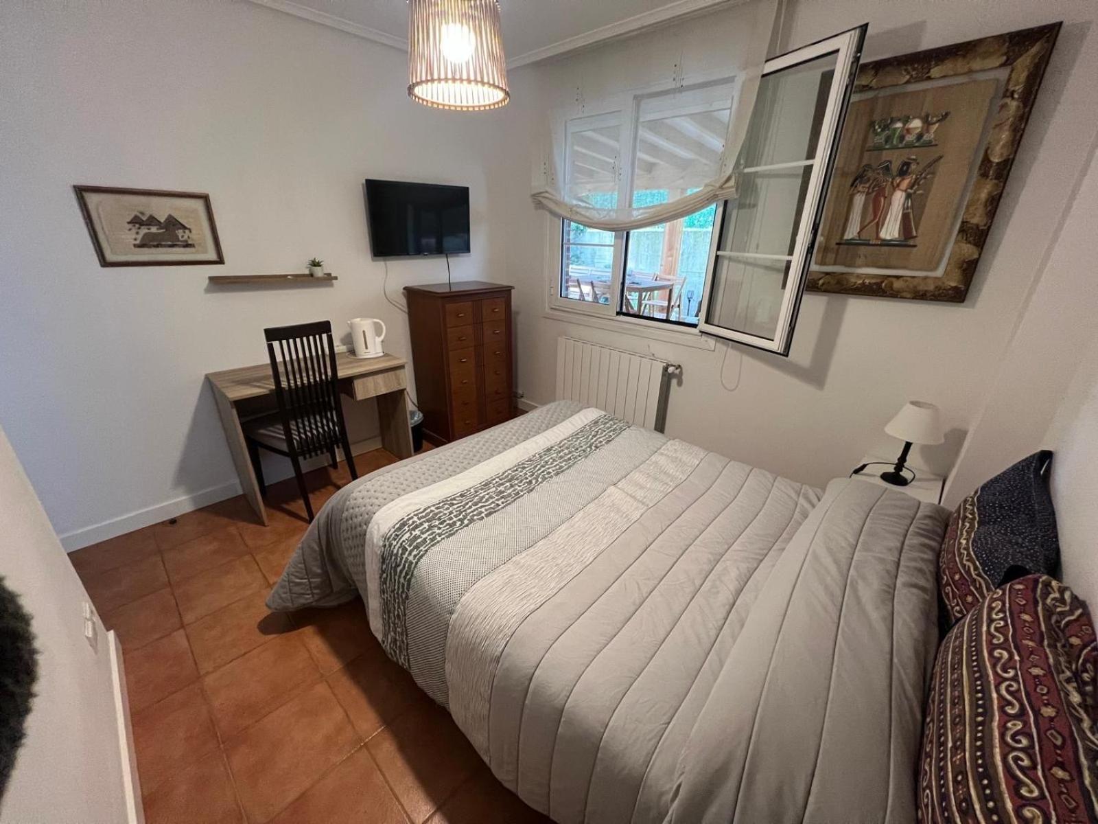 Habitacion Con Bano Privado Boó de Piélagos المظهر الخارجي الصورة