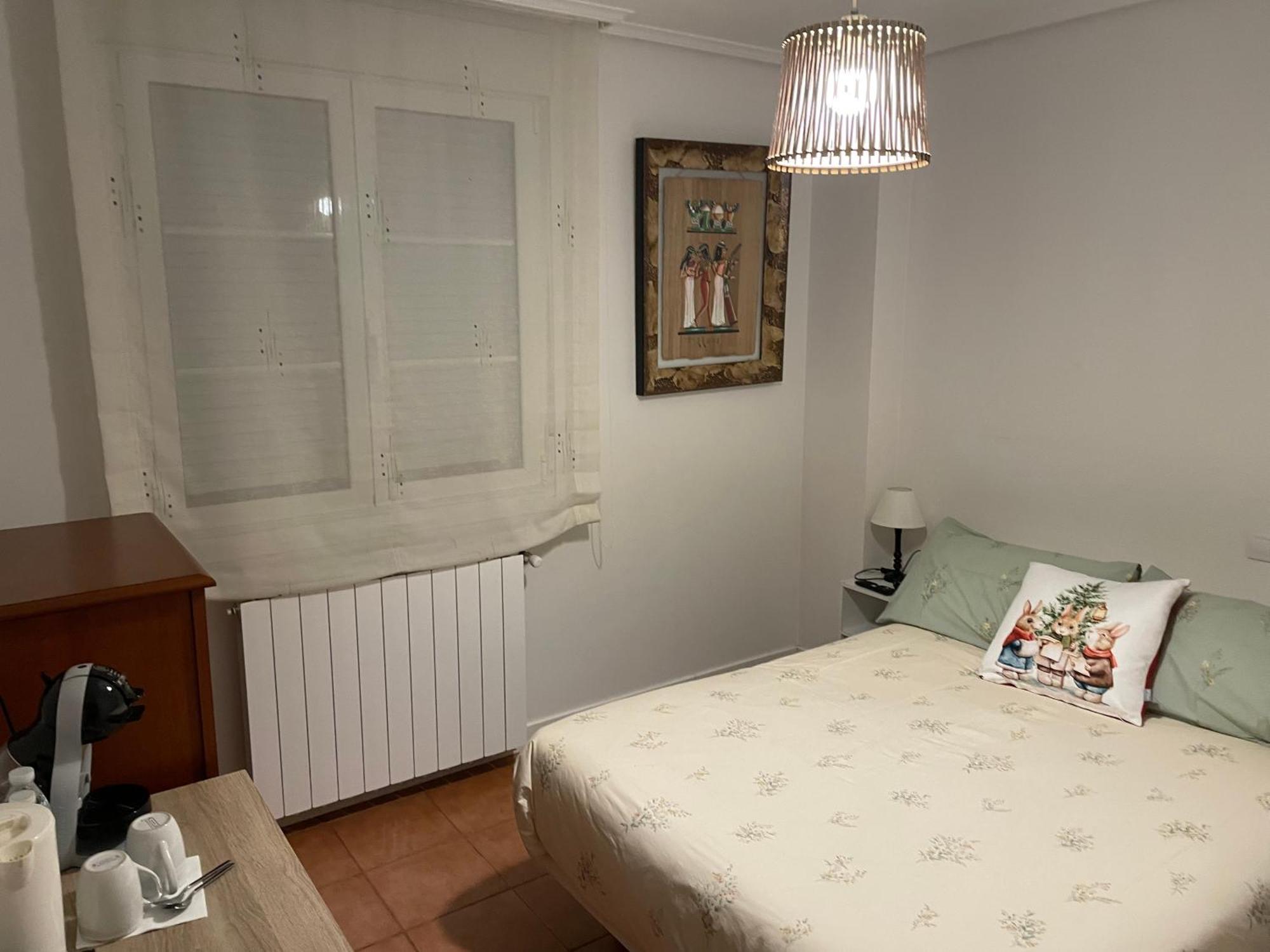 Habitacion Con Bano Privado Boó de Piélagos المظهر الخارجي الصورة