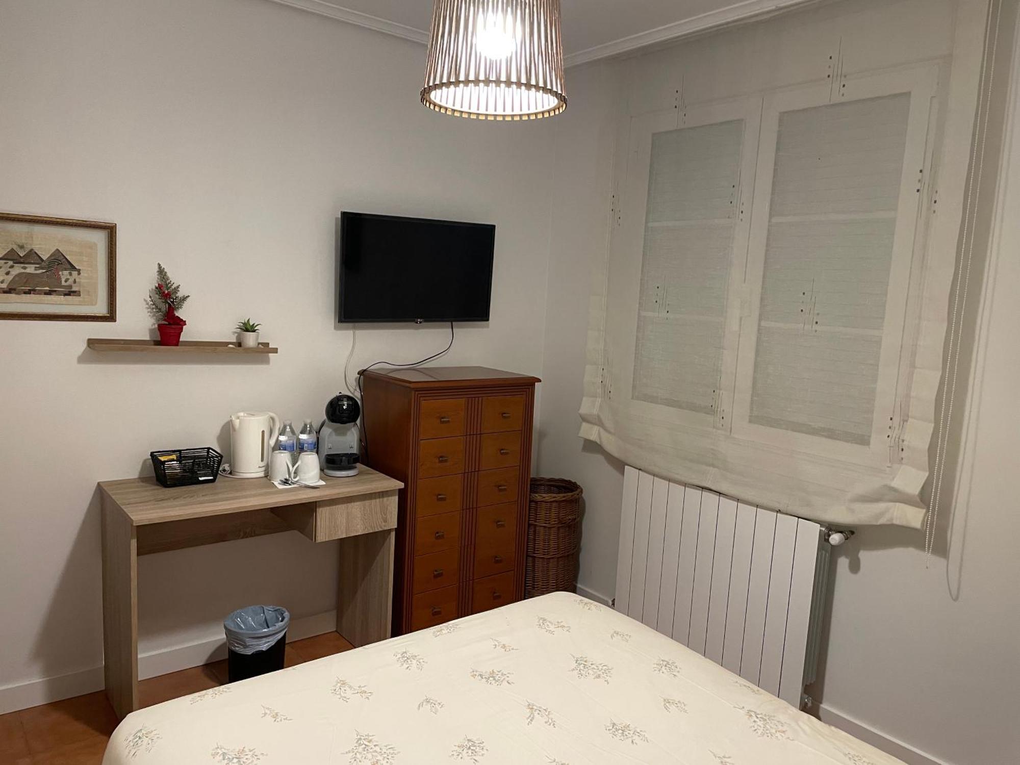 Habitacion Con Bano Privado Boó de Piélagos المظهر الخارجي الصورة