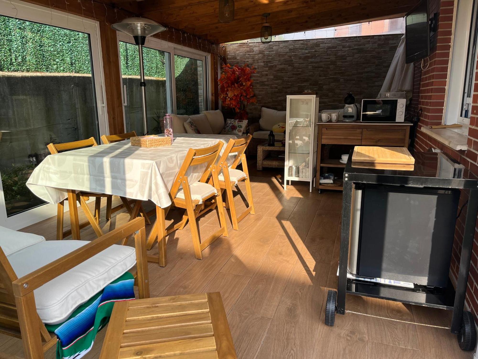Habitacion Con Bano Privado Boó de Piélagos المظهر الخارجي الصورة